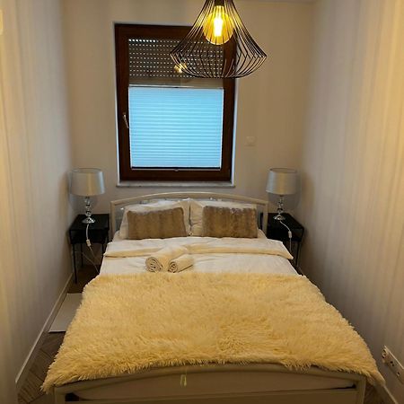 Appartement Zlotow-Ka Extérieur photo