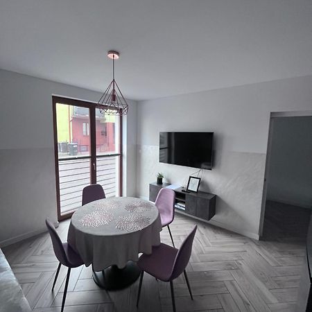 Appartement Zlotow-Ka Extérieur photo