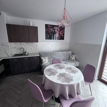 Appartement Zlotow-Ka Extérieur photo
