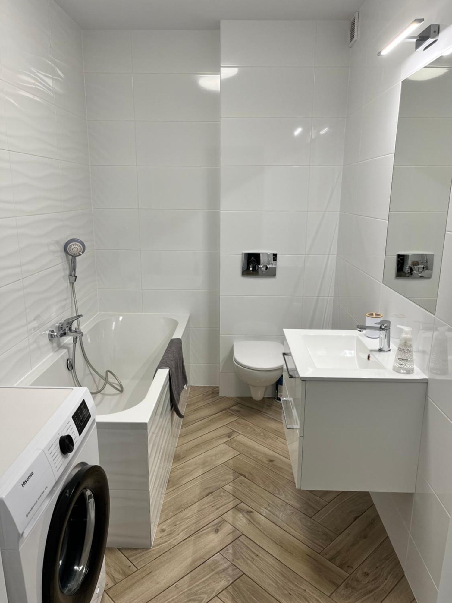 Appartement Zlotow-Ka Extérieur photo