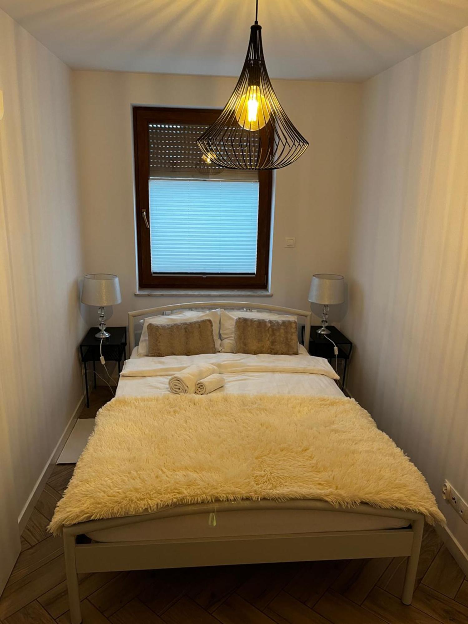 Appartement Zlotow-Ka Extérieur photo