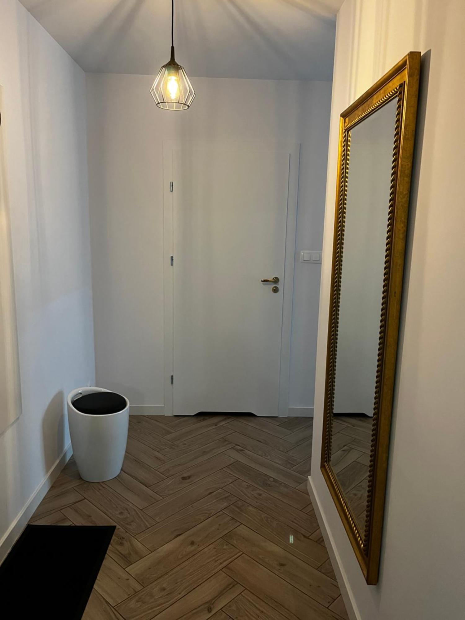 Appartement Zlotow-Ka Extérieur photo